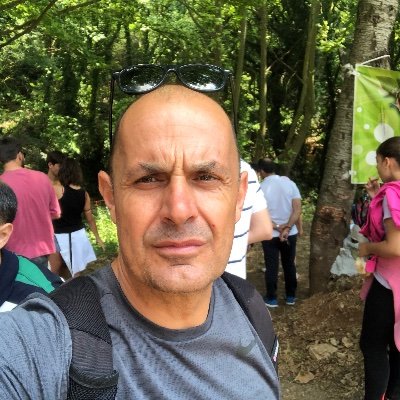 Profile Photo of Theodoros Goudas (@GoudasTheodoros) on Twitter