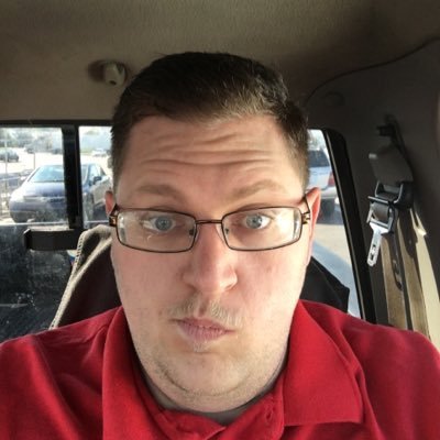 Profile Picture of Jeremy Wren (@JeremyWren4) on Twitter