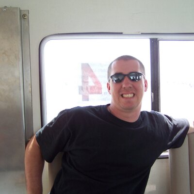 Profile Picture of Kevin Rayburn (@Rayburnks) on Twitter