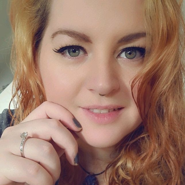 Profile Picture of Kate Wall (@jagerkate) on Tiktok