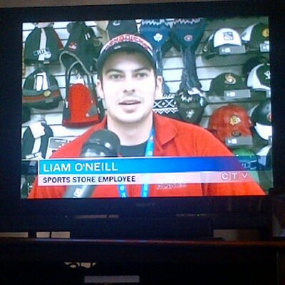 Profile Picture of Liam Oneill (@liamo32) on Twitter