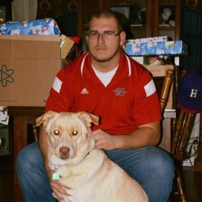 Profile Picture of Hunter Perrin (@Big_Hunt62) on Twitter