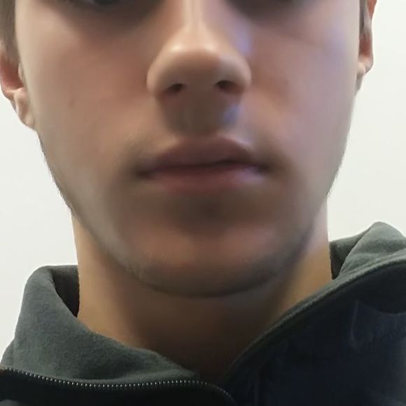 Profile Picture of Patrick Kramer (@patrickster75) on Poshmark