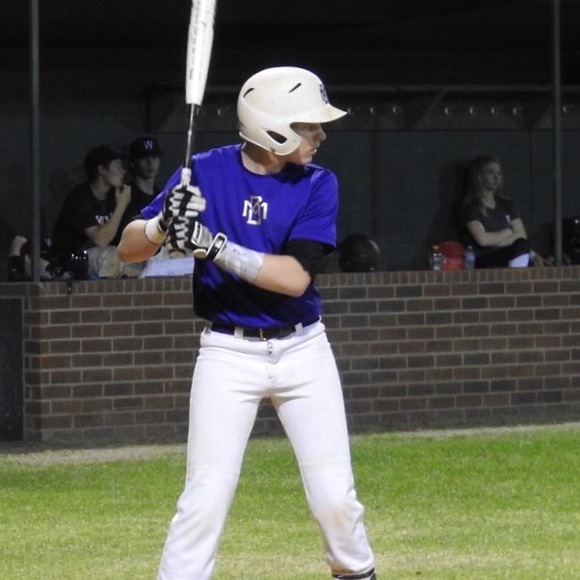 Profile Picture of Grant Brown (@tcubaseball) on Poshmark
