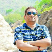Profile Picture of Harsh Joshi (@JoshiHarshk) on Twitter