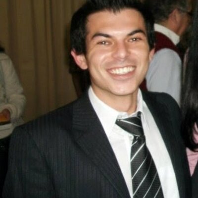 Profile Picture of Wilson Berti (@WilsonDiegoBert) on Twitter