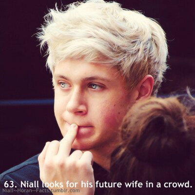 Profile Picture of Cecelia Gonzalez (@niallnatalie13) on Twitter