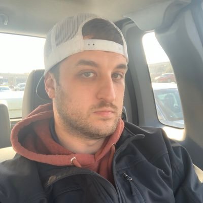 Profile Picture of Clay Reeves (@clayreevesii) on Twitter