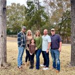 Profile Picture of Rachel Daniels Fulcher (@r_fulcher2018) on Instagram