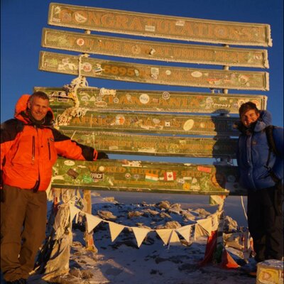Profile Picture of Jay Innes (@JayInnes1) on Twitter