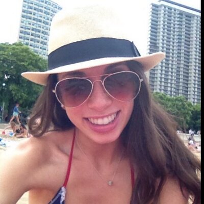 Profile Picture of Leah Goldberg (@lgoldberg18) on Twitter