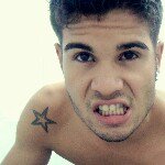 Vieira - Instagram Profile Picture of Vieira (@ricetto) on Instagram