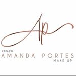 Profile Picture of Amanda Portes Makeup (@aportes_makeup) on Instagram