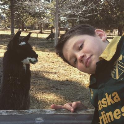 Profile Picture of Paul Fecteau (@TbnrPaul) on Twitter