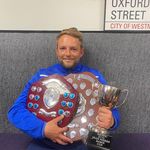 Profile Picture of Danny Low (@dannylow8) on Instagram