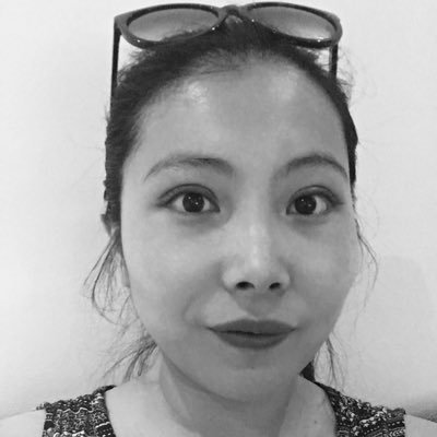 Profile Picture of Liliane Guo (@lillianguo_lily) on Twitter