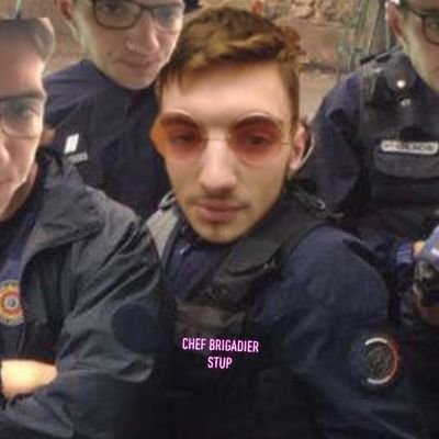 Profile Picture of XenceMa (@MaxenceDamerval) on Twitter