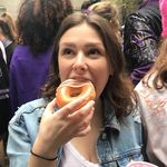 Profile Picture of sophiabarron (@sophiabarron) on Instagram