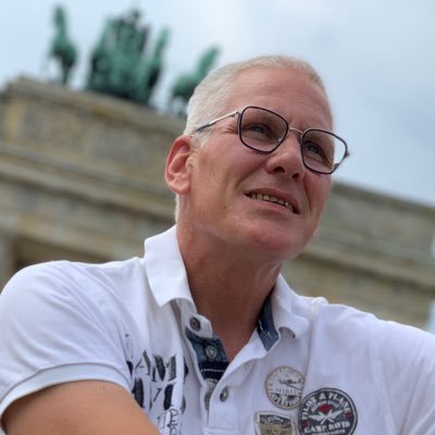 Profile Picture of Claus Mansholt (@MansholtClaus) on Twitter