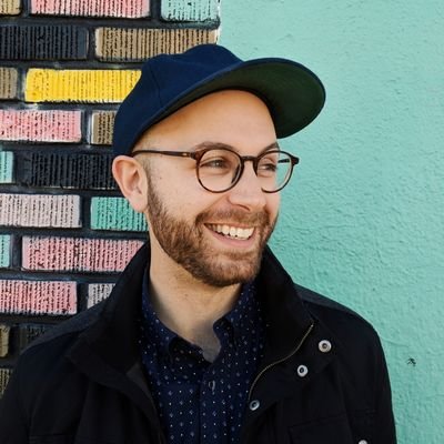 Profile Picture of Peter Beshai (@pbesh) on Twitter