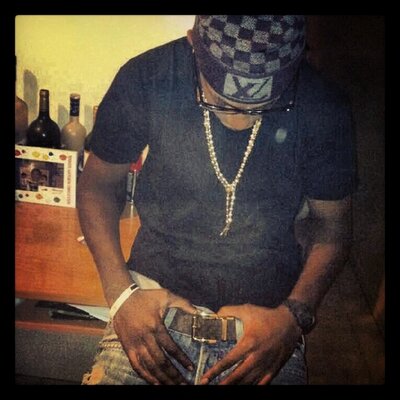Profile Picture of Jamar Campbell (@goodlivingjo) on Twitter