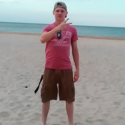 Profile Picture of Bucky (@JoshBuckner11) on Twitter