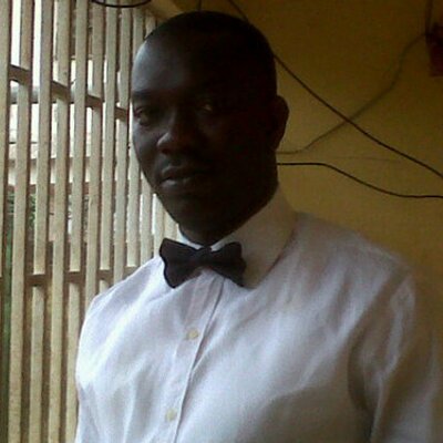 Profile Picture of Chikere Joe (@joe_minder) on Twitter