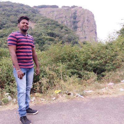Profile Picture of MOHANA SUNDARAM.K (@mohan11ece94) on Twitter
