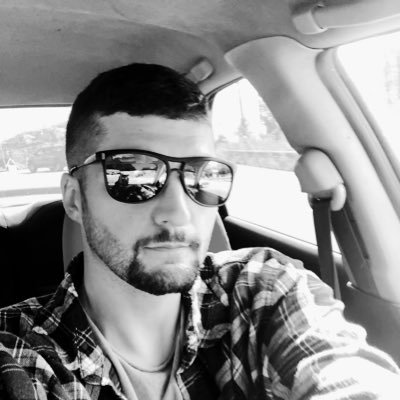 Profile Picture of COREY STOVER (@coreystover89) on Twitter