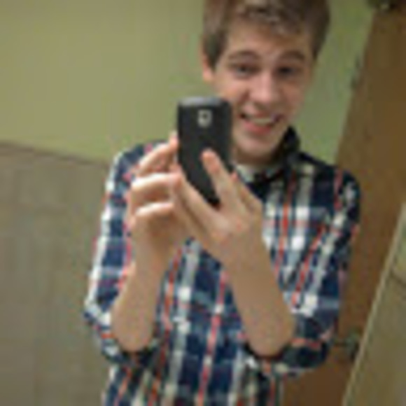 Profile Picture of Kegan Hollerbach (@keganhollerbach) on Poshmark