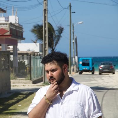 Profile Picture of Fernando Serna (@DonBerna21) on Twitter