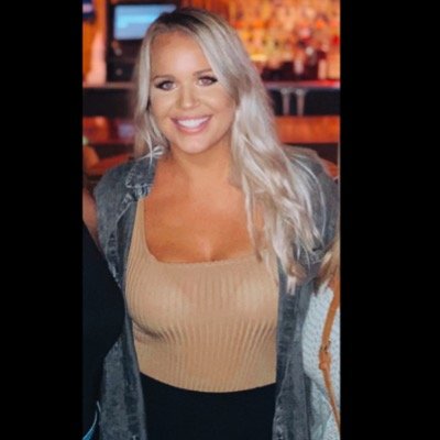 Profile Picture of Allison Rand (@a_rand92) on Twitter