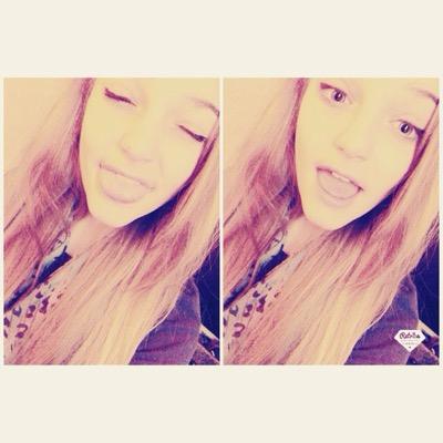 Profile Picture of Sky Bennett (@bruh_itssky) on Twitter