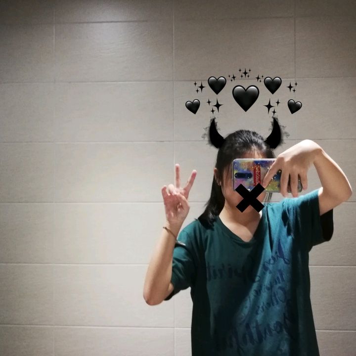 Profile Picture of Lea Lim 01😎 (@8d9c) on Tiktok