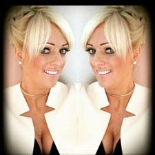 Debbie Saxon - Twitter Profile Picture of Debbie Saxon (@debra_saxon) on Twitter