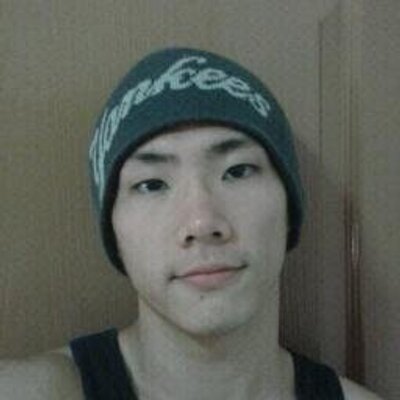 Profile Picture of DavidChiang (@DavidChiang13) on Twitter