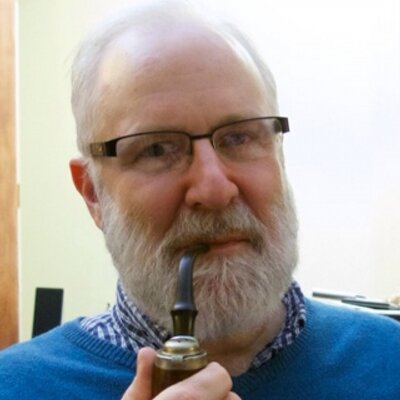 Profile Picture of Ken Tryon (@tryonkus) on Twitter