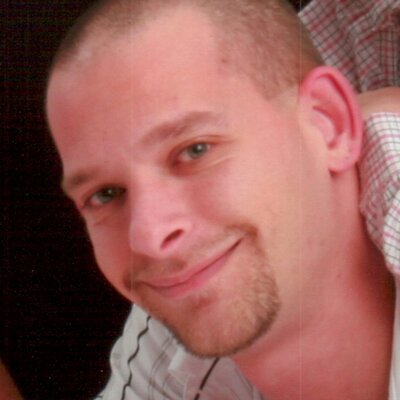 Profile Picture of Josh Forbush (@sparky1022) on Twitter