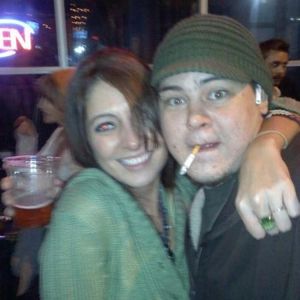 Profile Picture of Sean Grogan (@_welcometothemachine_) on Myspace