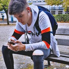Profile Picture of benjamin_gln (@@benjamingaulin) on Tiktok