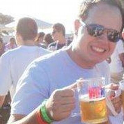 Profile Picture of Victor G. M. Segarra (@vicgms) on Twitter