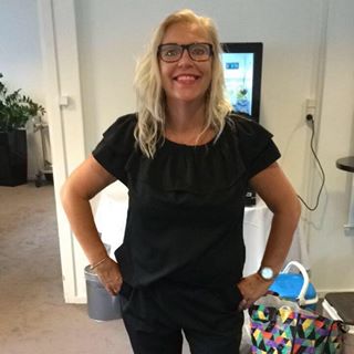 Profile Picture of Lisbeth Enselmann (@lisbeth.enselmann) on Facebook