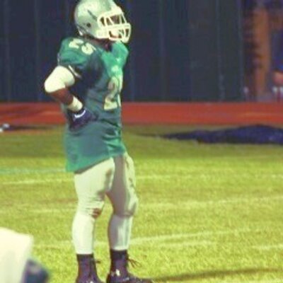 Profile Picture of Brent F. (@BrentFreeman16) on Twitter