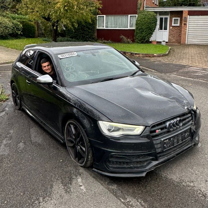 Ethan Overton - Tiktok Profile Picture of Ethan Overton (@ethanovertonsq) on Tiktok