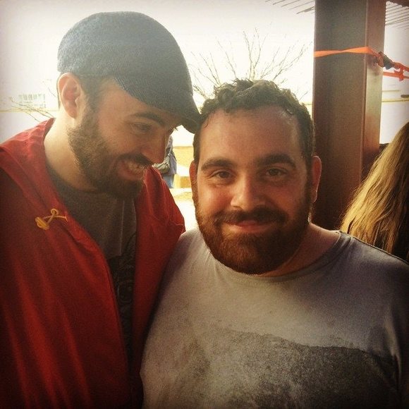 Geoff Holmes - Poshmark Profile Picture of Geoff Holmes (@phonenerd) on Poshmark