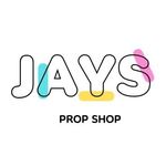 Profile Picture of Jays Prop Shop (@jays_propshop) on Instagram