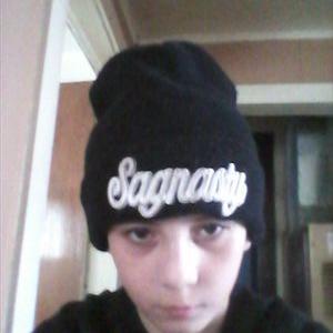 Profile Picture of Cody Rivera (@codyrivera267) on Twitter