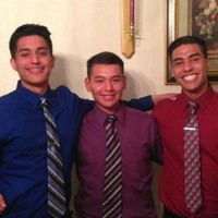 Profile Picture of Jeremy Salas (@jeremy-salas-1) on Quora