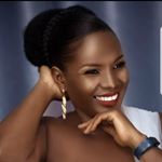 Profile Picture of dorcas kimaro (@dorciemakeup) on Instagram