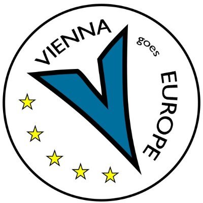 Profile Picture of Vienna Goes Europe  🇪🇺 (@VIEgoEU) on Twitter